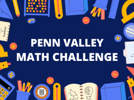  Penn Valley Math Challenge